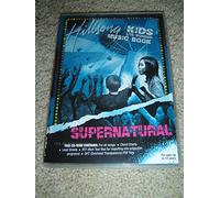 Hillsong Kids - Supernatural Cd Rom