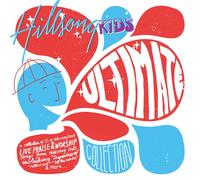 Hillsong Kids Ultimate Collection (CD)