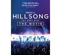 Hillsong: Let Hope Rise
