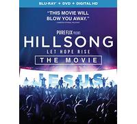 Hillsong: Let Hope Rise