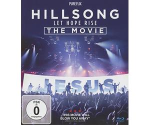 Hillsong: Let Hope Rise - The Movie