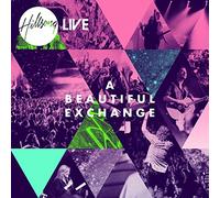 HILLSONG LIVE - A Beautiful Exchange Blu-Ray [Edizione: Regno Unito]