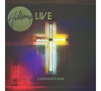 Hillsong Live - Cornerstone