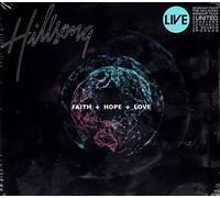 Hillsong - Live: Faith