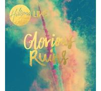 Hillsong LIVE Glorious Ruins (CD) Album