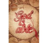Hillsong Live - God Is Able