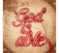 Hillsong Live - God Is Able [Deluxe Edition]