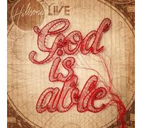 Hillsong Live God Is Able-Sbk