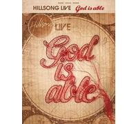 Hillsong Live - God Is Able (Tascabile)