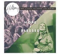 Hillsong Live - Hope/Blessed