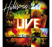 Hillsong Live Mighty To Save (CD)