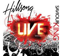 Hillsong Live - Saviour King