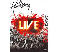 Hillsong Live - Saviour King [Edizione: Regno Unito] [Edizione: Regno Unito]