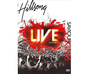 Hillsong Live - Saviour King [Edizione: Regno Unito] [Edizione: Regno Unito]