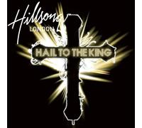 Hillsong London Hail to the King (CD)