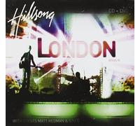 Hillsong London - Jesus Is [CD]