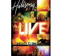 Hillsong - Mighty to save (DVD) Hillsong