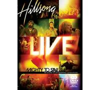Hillsong - Mighty To Save Live