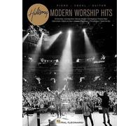Hillsong Modern Worship Hits (Tascabile)