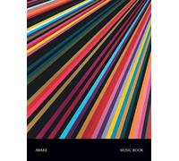 Hillsong Music Australia Awake Music Book (Tascabile)