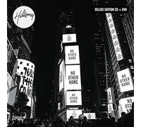 Hillsong - No Other Name (W/DVD)
