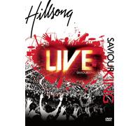 Hillsong - Saviour King