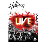 Hillsong: Saviour King by Unknown(2007-07-23)