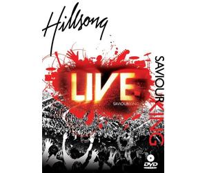 Hillsong: Saviour King by Unknown(2007-07-23)