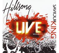 Hillsong - Saviour King Live
