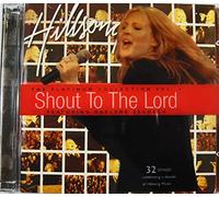 hillsong - shout to the lord volume 1-1cd