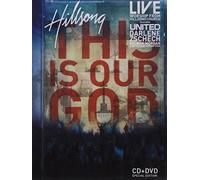 Hillsong - This Is Our God [+Bonus Dvd]