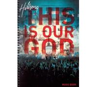 Hillsong This Is Our God-Sbk