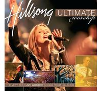 Hillsong - Ultimate Wowship