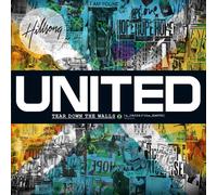 Hillsong United - Across The Earth: Tear Down The Walls