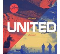 Hillsong United - Aftermath by Hillsong United (2011) Audio CD