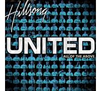 Hillsong United - All Of The Above