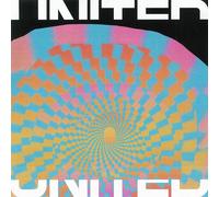 Hillsong UNITED Are We There Yet? (Vinyl LP)