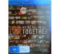 Hillsong United - Hillsong United: Iheart Revolution - We're All In This Together [Blu-ray]