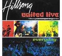 Hillsong United - Hillsong United - United Live: Ever