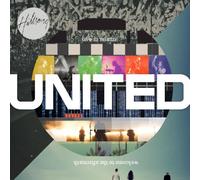 Hillsong United - Live In Miami (2cd)