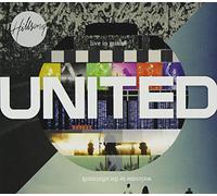 Hillsong United - Live In Miami (2cd/Dvd) (3 CD)