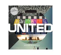 Hillsong United Live in Miami/Welcome to the Aftermath (CD)