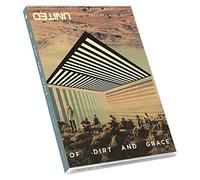 Hillsong United - Of Dirt and Grace-CD+DVD-