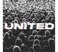 Hillsong United People (CD) Album with DVD