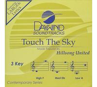 Hillsong United - Tocca il cielo
