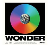 Hillsong UNITED Wonder (CD)
