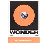 hillsong united - wonder - trax mps library-trx