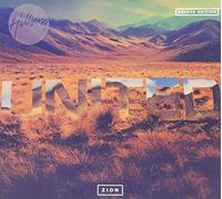 Hillsong United - Zion-Deluxe Edition (2 CD)