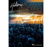 Hillsong Worship Favorites (Tascabile)