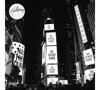 Hillsong Worship - No Other Name CD Music Book